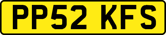 PP52KFS
