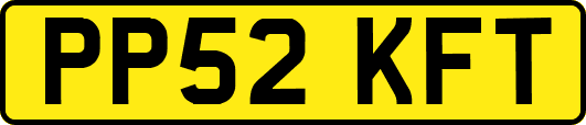 PP52KFT