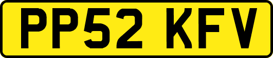 PP52KFV