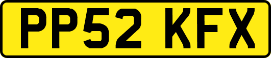 PP52KFX