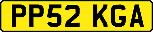 PP52KGA