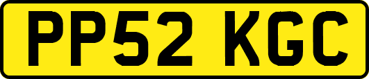 PP52KGC