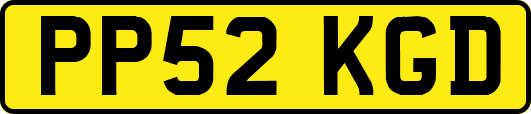 PP52KGD