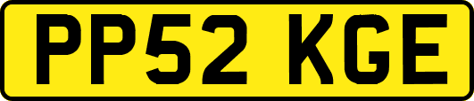 PP52KGE