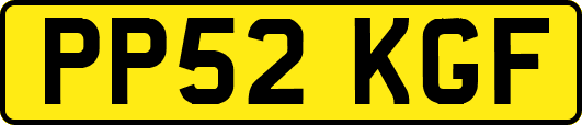 PP52KGF