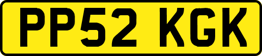 PP52KGK