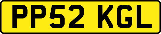 PP52KGL