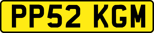 PP52KGM