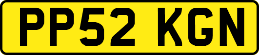 PP52KGN