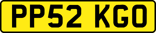 PP52KGO