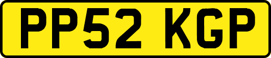 PP52KGP