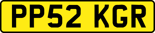 PP52KGR