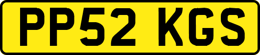 PP52KGS