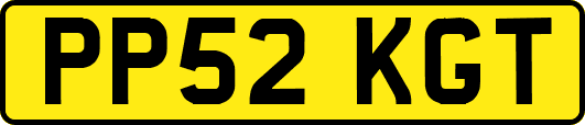 PP52KGT