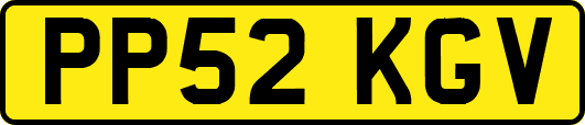 PP52KGV