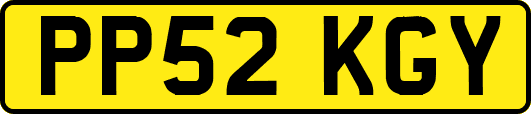 PP52KGY