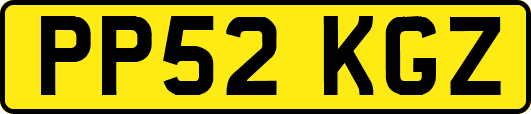 PP52KGZ