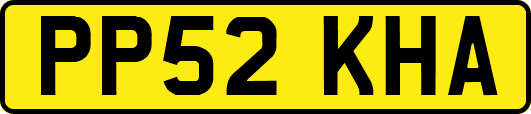 PP52KHA