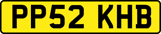 PP52KHB