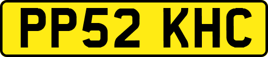 PP52KHC