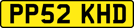 PP52KHD