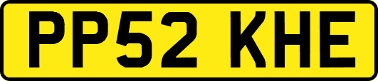 PP52KHE