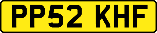 PP52KHF