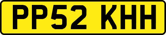 PP52KHH