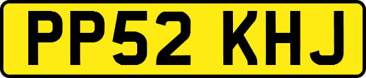 PP52KHJ