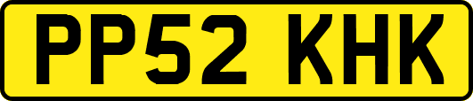 PP52KHK