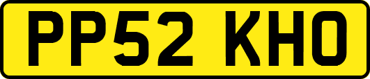 PP52KHO