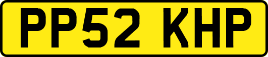 PP52KHP