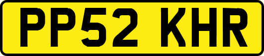 PP52KHR