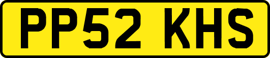 PP52KHS