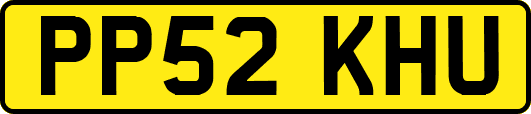 PP52KHU