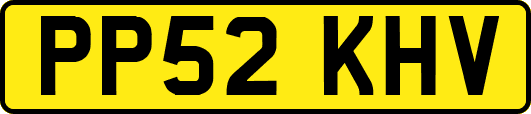 PP52KHV