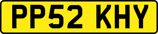 PP52KHY