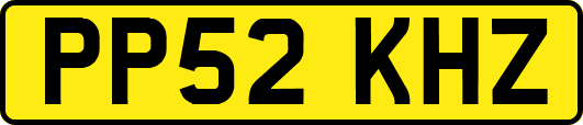 PP52KHZ