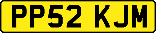 PP52KJM