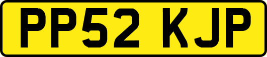 PP52KJP