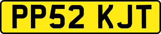 PP52KJT