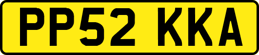 PP52KKA