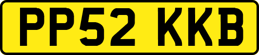 PP52KKB