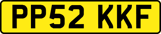PP52KKF