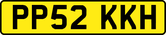 PP52KKH