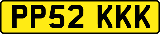 PP52KKK