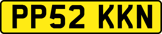 PP52KKN