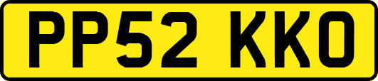 PP52KKO