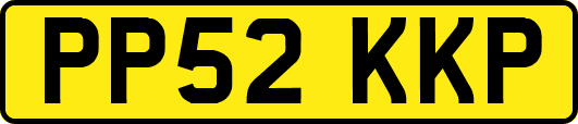 PP52KKP