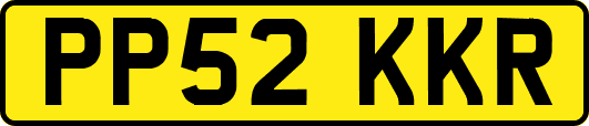 PP52KKR